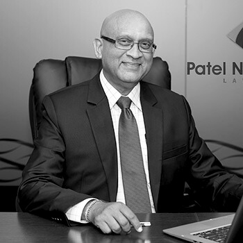 HEMANT PATEL