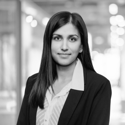 VINITA HARKISAN