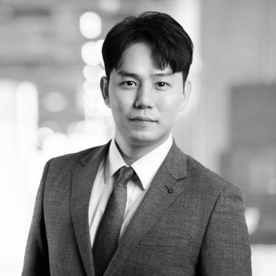 MIKHAIL KIM