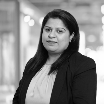 GEETU SACHDEVA